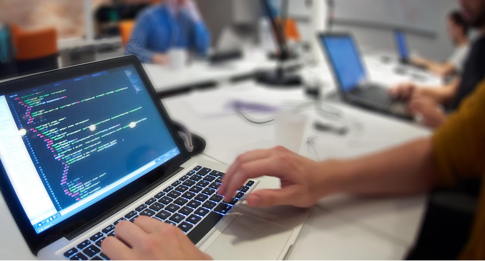 Biz Midlands - Website Developer Birmingham