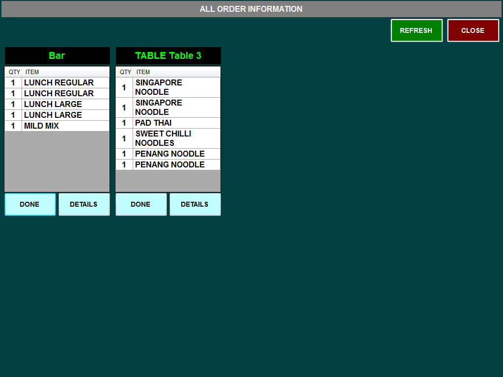 Biz Midlands EPOS System Birmingham