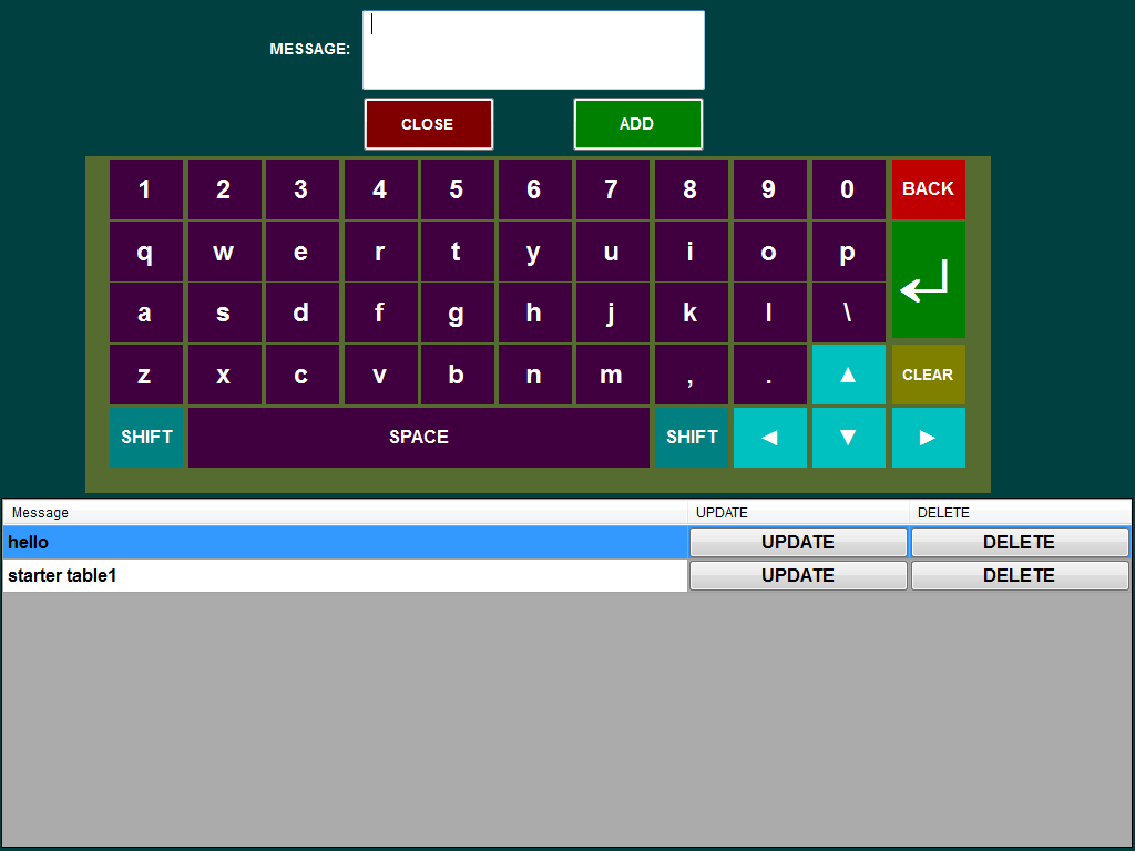 Biz Midlands EPOS System Birmingham